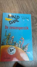 Roald Dahl - De reuzenperzik, Ophalen, Zo goed als nieuw, Roald Dahl