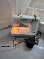 Naaimachines te koop (singer/toyota), Hobby en Vrije tijd, Ophalen, Zo goed als nieuw, Naaimachine, Singer
