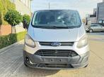 Ford Transit Custom 2.2 Diesel 10/2013 Euro5 180.000km, Auto's, Bedrijf, Te koop