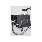 Dandell Dubbel Reverse XL fietstassen, Ophalen, Zo goed als nieuw, DANDELL