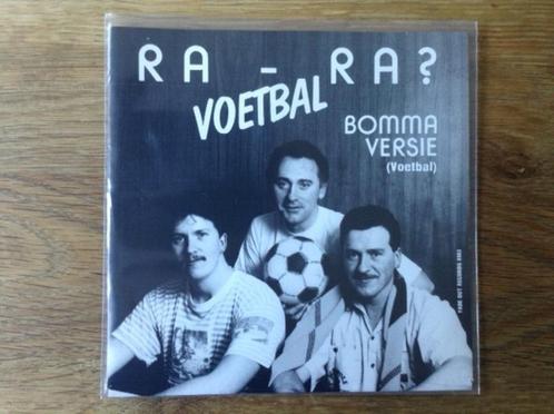 single ra-ra?, Cd's en Dvd's, Vinyl Singles, Single, Nederlandstalig, 7 inch, Ophalen of Verzenden