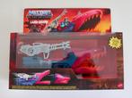 He man Motu land shark - actie figuren, Kinderen en Baby's, Ophalen of Verzenden, Nieuw