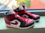 Nike jordan maat 42, Ophalen, Zo goed als nieuw