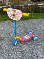Step smoby (paw patrol) zo goed als nieuw, Ophalen, Zo goed als nieuw, Gewone step, Smoby