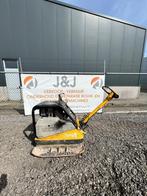 WACKER NEUSON 6055 JJ1402, Articles professionnels