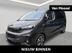 Peugeot Traveller 2.2 BlueHDi 130kW EAT8 Standard Business, Autos, 177 ch, Achat, Entreprise, 5 portes