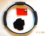 Ring Fit Adventure Nintendo Switch, Ophalen, Gebruikt, 2 spelers, Vanaf 3 jaar