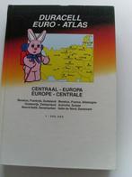 Euro atlas GMBH, Boeken, Ophalen, 2000 tot heden, Europa Overig