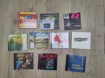 Eclectische muziekverzameling te koop – kies je favoriete, Ophalen, Zo goed als nieuw, Boxset
