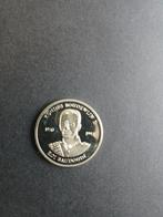 munt van koning Boudewijn 1993 Belgie, Ophalen of Verzenden, Losse munt