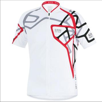 Gore Bike Wear Element Jersey & Bibs (L)