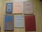 René De Clercq, 10 boeken + 4 boeken over hem, Deerlijk, Comme neuf, Un auteur, Enlèvement ou Envoi