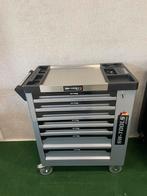 AANBIEDING ! Topkwaliteit gevulde gereedschapwagen, Ophalen, Nieuw