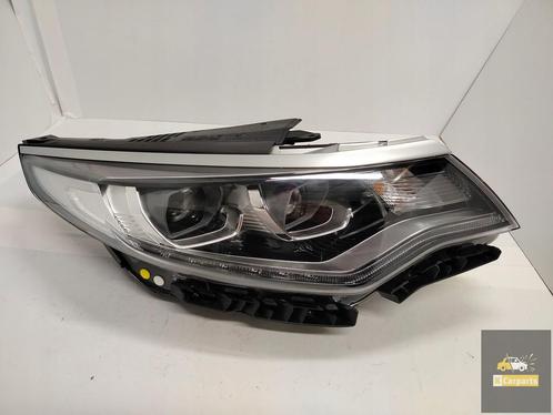 KIA Optima IV Lift volledig ledlamp rechts, Auto-onderdelen, Verlichting, Kia, Gebruikt