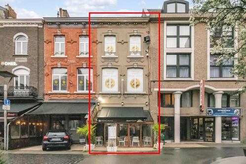 Commercieel te koop in Hasselt, 2 slpks, Immo, Huizen en Appartementen te koop, Overige soorten