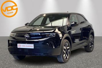 Opel Mokka EDITION  beschikbaar voor biedingen
