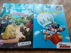 Disney boekenclub met luister cd, Boeken, Luisterboeken, Ophalen of Verzenden, Cd, Kind