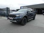 Ford Ranger 2.0 Bi-turbo automaat WILDTRAK RAPTOR Look 4x4, Auto's, Ford, Bedrijf, Overige carrosserie, 1996 cc, Zilver of Grijs