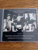 Soul classics Wilson picked  redding  Franklin  nieuwstaat, Cd's en Dvd's, Cd's | R&B en Soul, Ophalen of Verzenden, Zo goed als nieuw