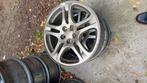Subaru prodrive velgen 5 stuks wrx model 2006, Ophalen, Zo goed als nieuw