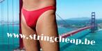 Kiniki Bikini slips katoen, Kleding | Heren, Kiniki, Ophalen of Verzenden, Overige kleuren