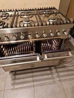 Boretti gasfornuis, Elektronische apparatuur, Ophalen of Verzenden