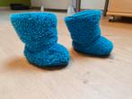 Woody pantoffels baby 0-6 maand, Kinderen en Baby's, Babykleding | Schoentjes en Sokjes, Slofjes, Nieuw, Ophalen of Verzenden