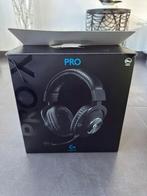 Headset voor gaming, Ophalen of Verzenden, Zo goed als nieuw