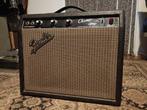 Fender Champion Blackface Vintage 1966, Enlèvement ou Envoi, Utilisé, Guitare, Moins de 50 watts