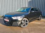 ✔AUDI A1 25TFSi Facelift Sportback model 2022 Euro6❕Apps,DAB, Auto's, Audi, Voorwielaandrijving, Stof, A1, Zwart