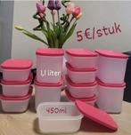 Tupperware igloo dozen, Nieuw, Ophalen of Verzenden