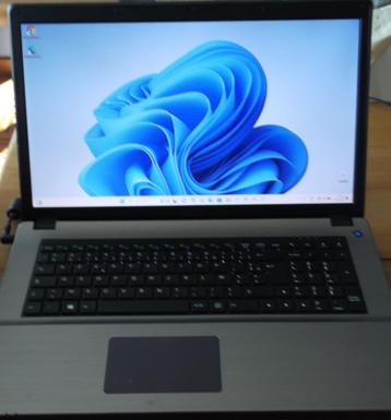 Terra Mobile 1749 i7-4700MQ beschikbaar voor biedingen