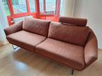 zetel 3 zit, Huis en Inrichting, Ophalen, Hout, 150 tot 200 cm, Driepersoons