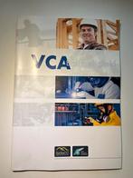 VCA Basisbeiligheid - gegarandeerd slagen, Livres, Livres d'étude & Cours, Comme neuf, Enlèvement
