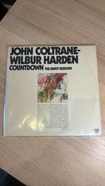 John Coltrane - Wilbur Harden, Cd's en Dvd's, Vinyl | Jazz en Blues, Ophalen of Verzenden, Zo goed als nieuw