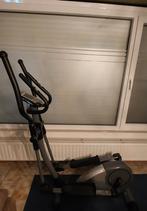 Crosstrainer powerpeak, Ophalen, Crosstrainer