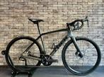 Trek Domane SL7 Ultegra Di2 12sp [54cm], Fietsen en Brommers, Fietsen | Racefietsen, 28 inch, Carbon, Zo goed als nieuw, Meer dan 20 versnellingen