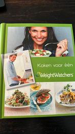 Hilde Smeesters - WeightWatchers koken voor een, Boeken, Hilde Smeesters, Ophalen of Verzenden, Zo goed als nieuw