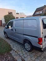 Nissan NV 200, Auto's, Voorwielaandrijving, Stof, 4 cilinders, Particulier