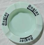 Asbak Anglor - Anglo Belge, verre opaline Sevyl Guerville, Verzamelen, Biermerken, Ophalen of Verzenden, Zo goed als nieuw, Overige typen