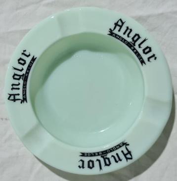 Asbak Anglor - Anglo Belge, verre opaline Sevyl Guerville beschikbaar voor biedingen