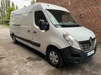 Renault Master 2.3 dCi 35 L3H3 Energy Tw.Turbo Gd Conf., Voorwielaandrijving, Electronic Stability Program (ESP), Euro 6, 4 cilinders