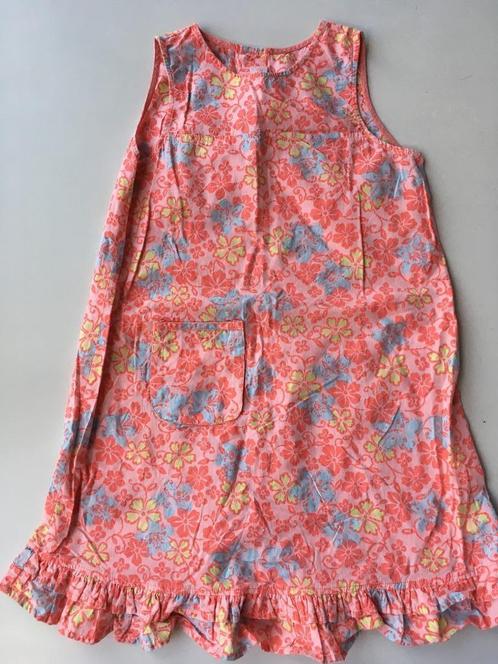 jurk blue bay 116, Kinderen en Baby's, Kinderkleding | Maat 116, Gebruikt, Meisje, Jurk of Rok, Ophalen of Verzenden
