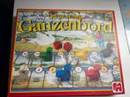 Ganzenbord (oud-Hollands), Hobby en Vrije tijd, Gezelschapsspellen | Bordspellen, Drie of vier spelers, Ophalen, Gebruikt, Jumbo