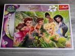 Disney puzzel - Tinkerbell 60 x 40 cm - 260 stukjes, Ophalen
