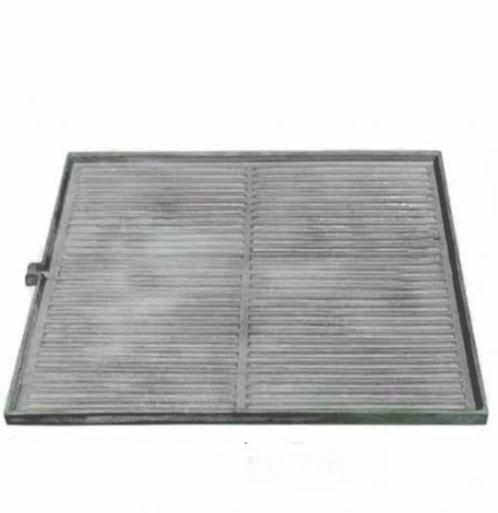 Professioneel grill barbecue rooster (roosters), Caravans en Kamperen, Kampeeraccessoires, Nieuw, Ophalen of Verzenden