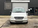 Mercedes vito / AUTOMAAT / 5zit / LICHTEVRACHT / 150pk, Automaat, Mercedes-Benz, Bedrijf, Trekhaak