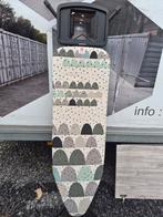 Planche à repasser Brabantia, Enlèvement