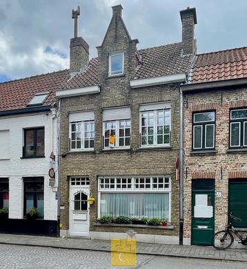 Woning te huur in Brugge beschikbaar voor biedingen
