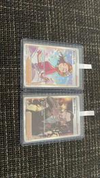 Full art pokemon kaarten, Ophalen of Verzenden, Nieuw, Losse kaart, Foil